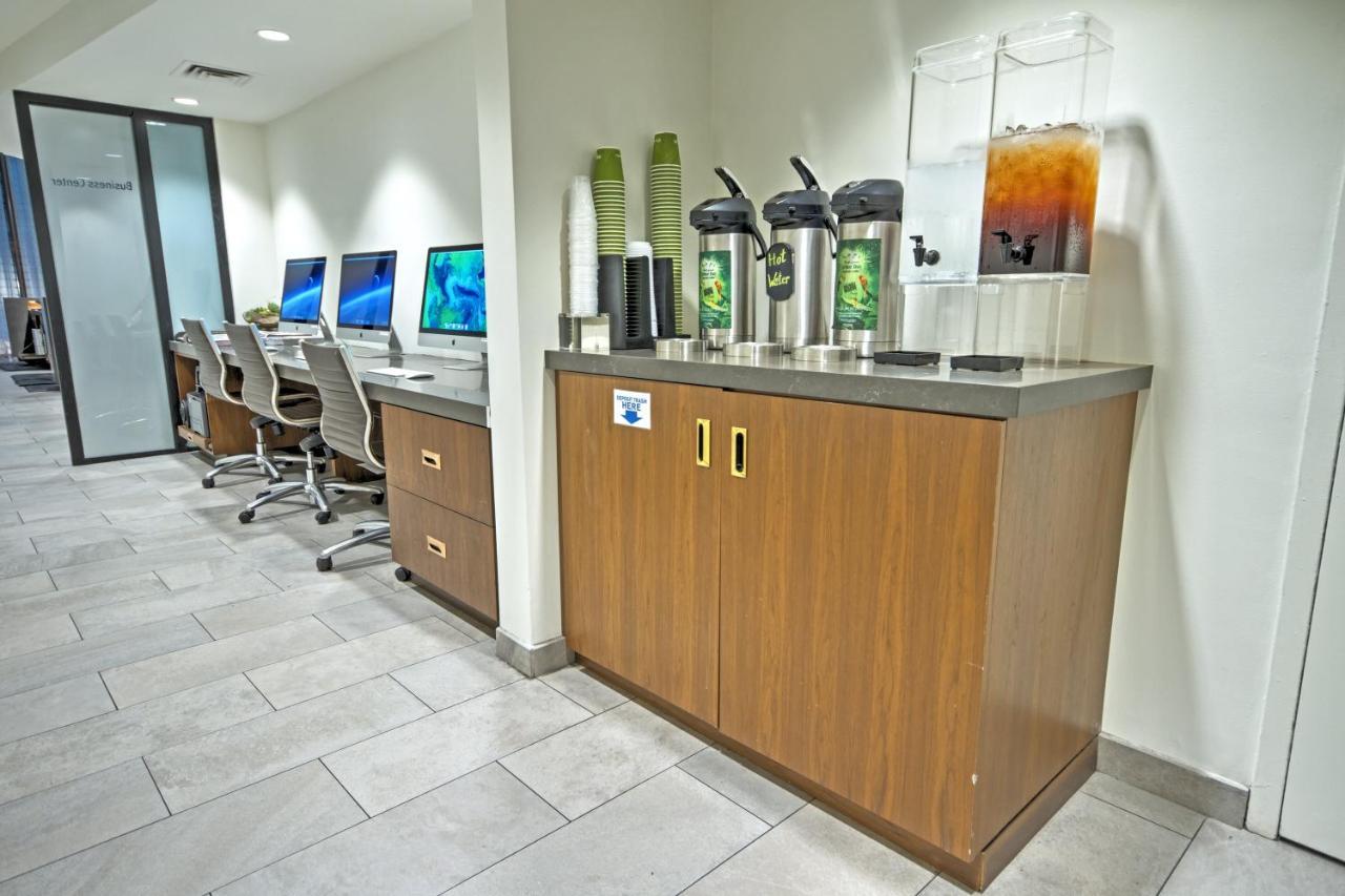 Club Wyndham Midtown 45 Resort Nueva York