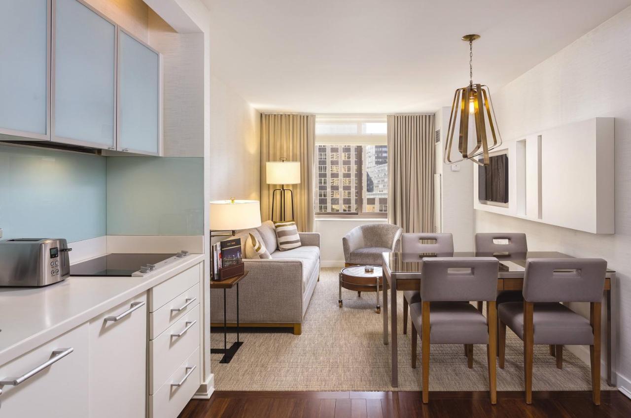 Club Wyndham Midtown 45 Nueva York