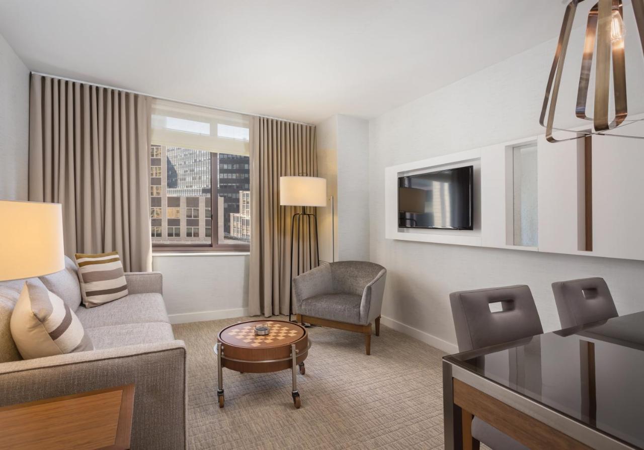 Club Wyndham Midtown 45 Nueva York
