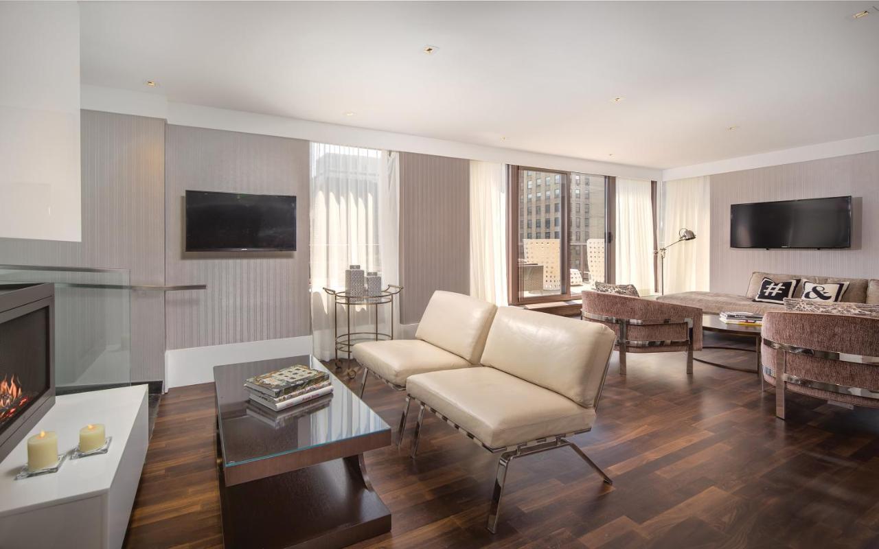 Club Wyndham Midtown 45 Resort Nueva York