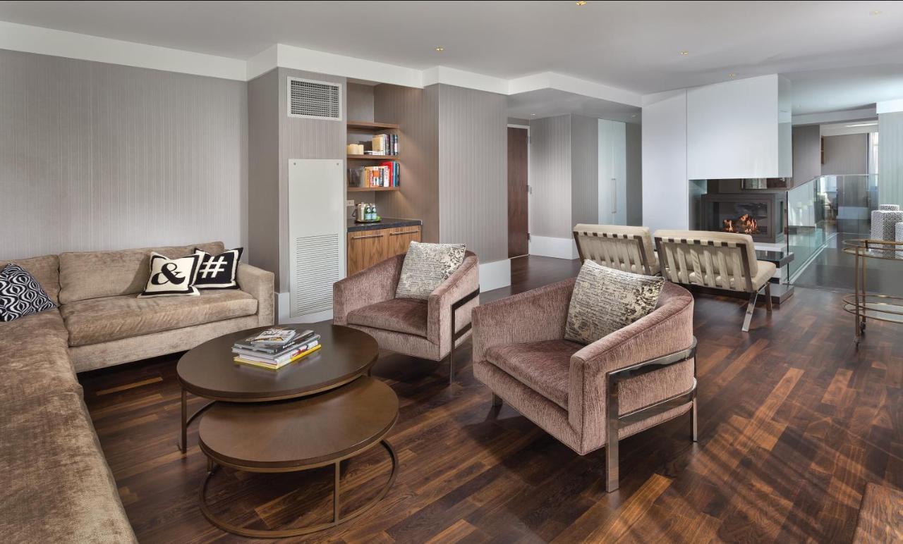 Club Wyndham Midtown 45 Resort Nueva York