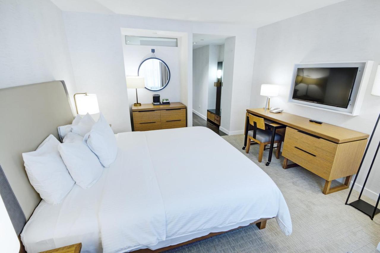 Club Wyndham Midtown 45 Resort Nueva York