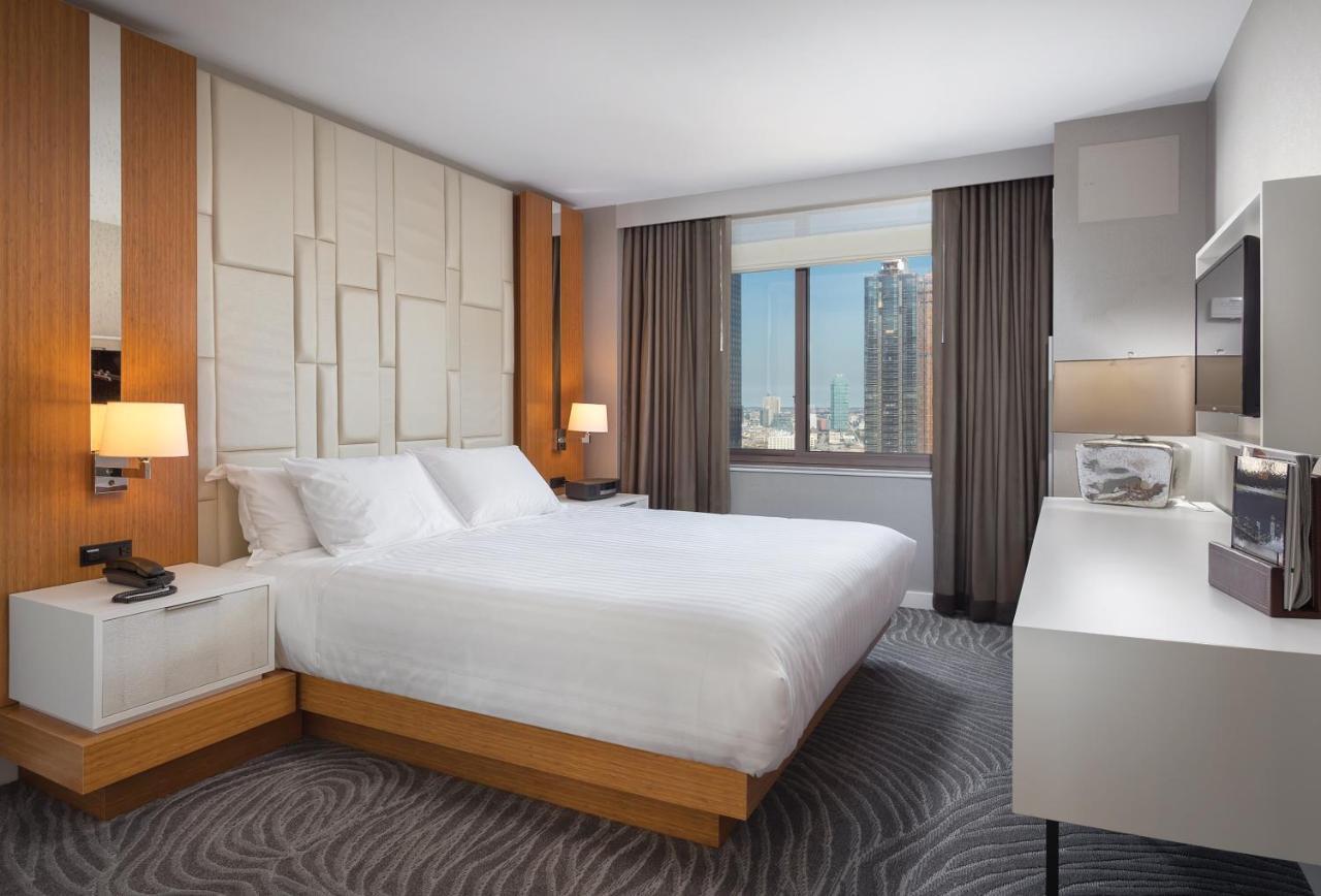 Club Wyndham Midtown 45 4* Nueva York