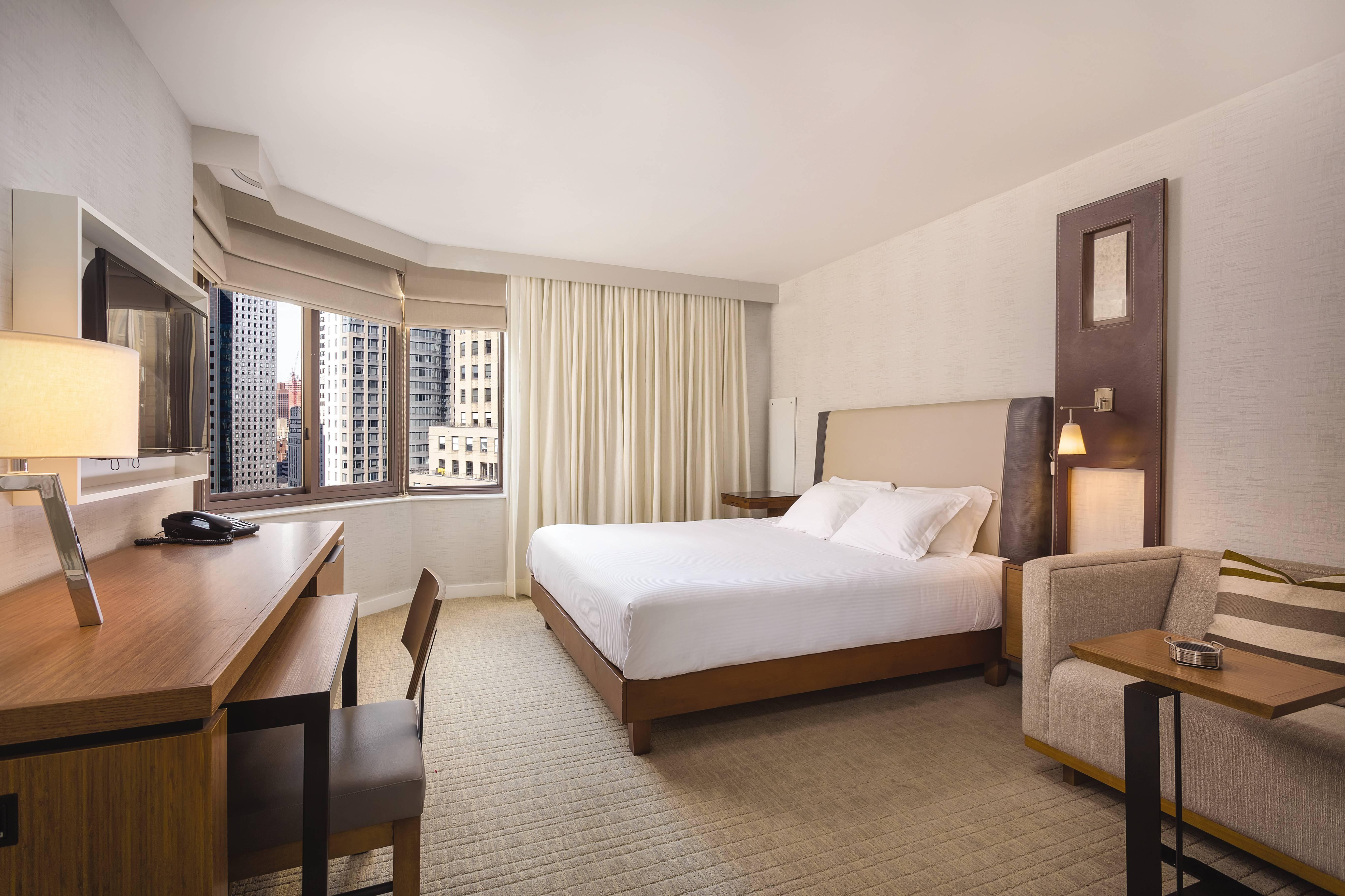 Club Wyndham Midtown 45 4* Nueva York