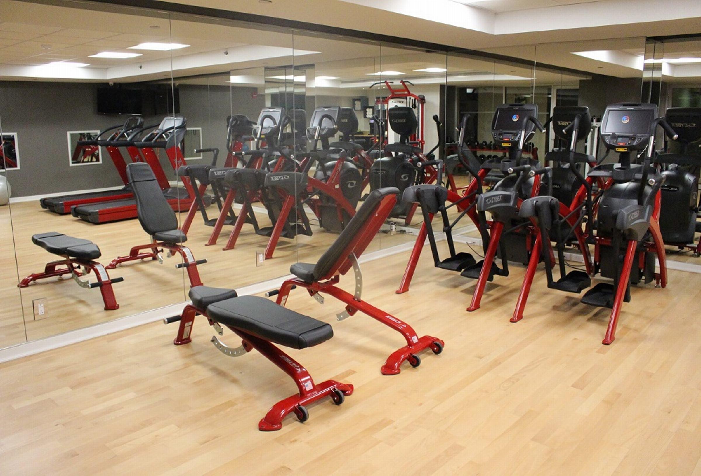 Club Wyndham Midtown 45 Resort Nueva York