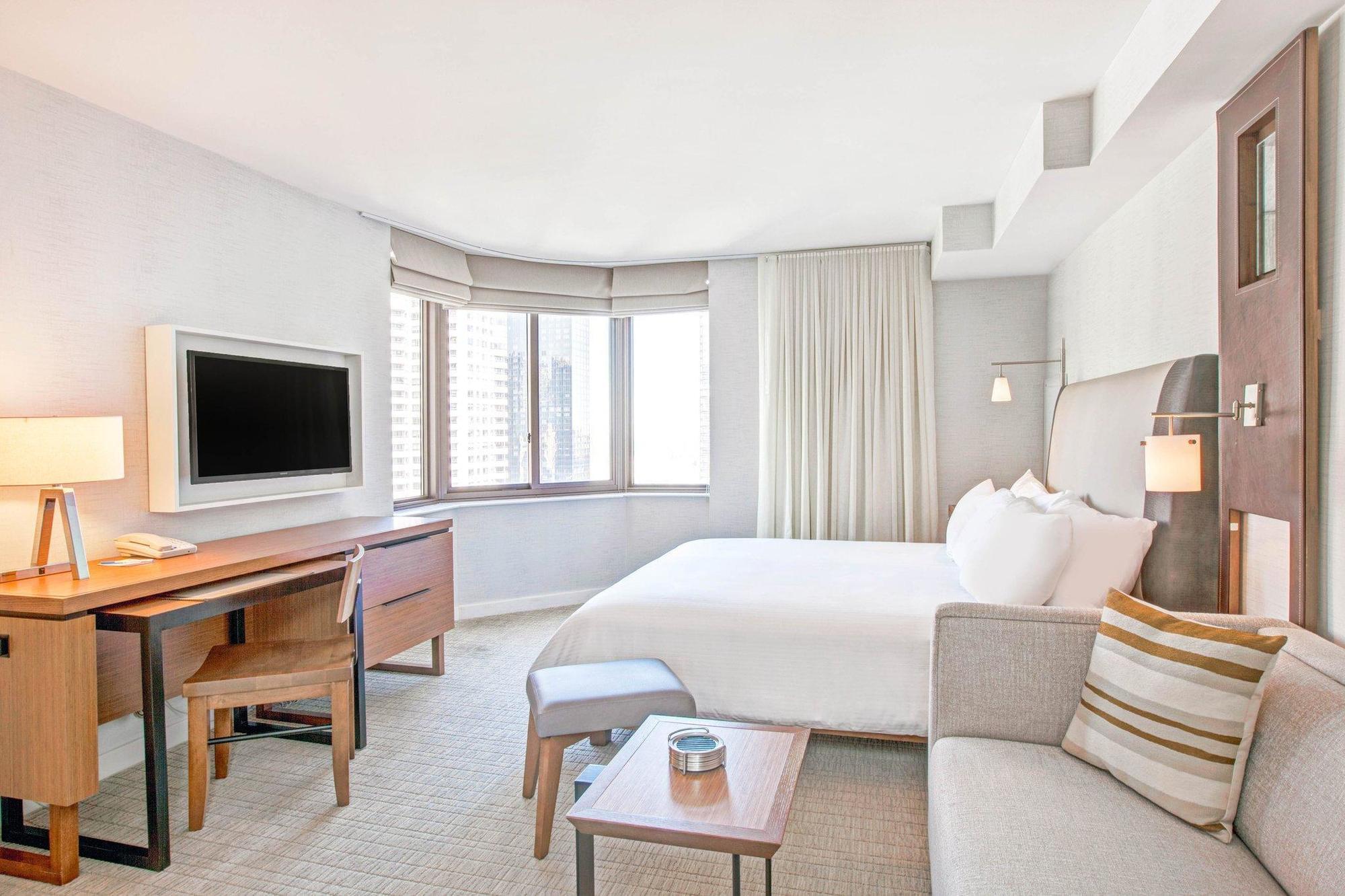 Club Wyndham Midtown 45 Resort Nueva York