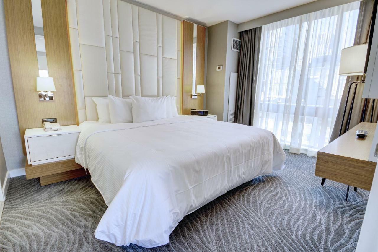 Club Wyndham Midtown 45 Nueva York